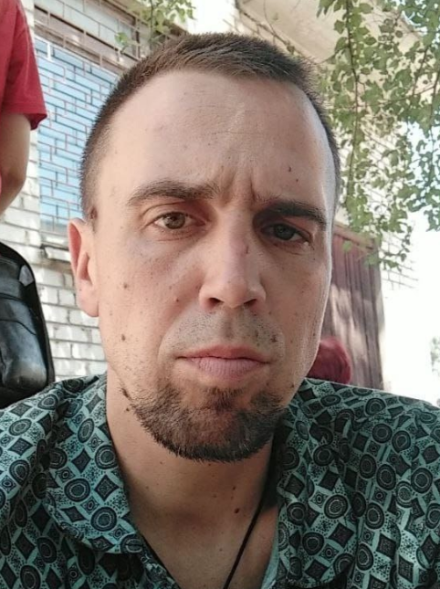 Фото: Погибший на войне с Украиной Шустов Лев Евгеньевич. Волгоградская область, мотострелковые войска