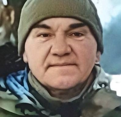 Фото: Погибший на войне с Украиной Чалбаев Николай Николаевич. Чувашская Республика, добровольцы