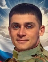 Фото: Погибший на войне с Украиной Ананькин Фрол Васильевич. Брянская область, нет данных