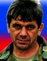 Фото: Погибший на войне с Украиной Кочетков Андрей Борисович. Хабаровский край, добровольцы