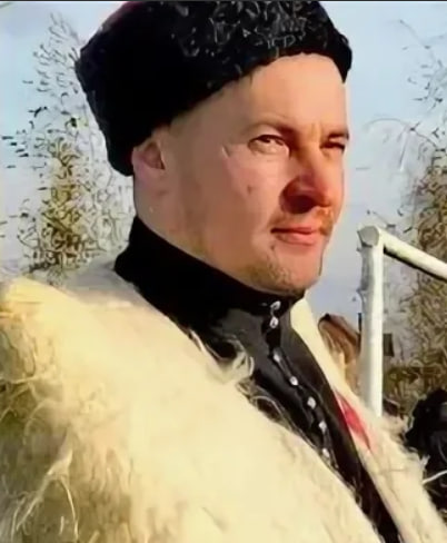 Фото: Погибший на войне с Украиной Гепнер Валерий Борисович. Ярославская область, нет данных