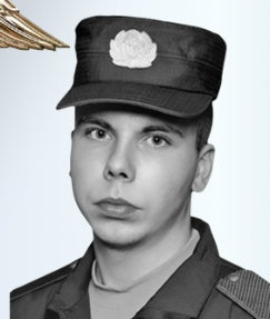 Фото: Погибший на войне с Украиной Смыслов Александр Денисович. Ивановская область, нет данных