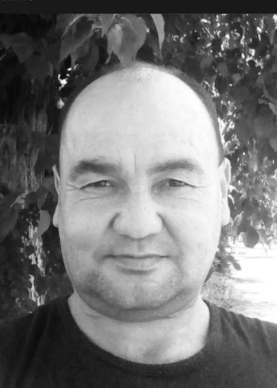 Фото: Погибший на войне с Украиной Кавеев Дамир Шамильевич. Ульяновская область, добровольцы