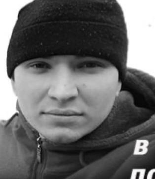Фото: Погибший на войне с Украиной Жилов Вадим Петрович. Республика Башкортостан, добровольцы