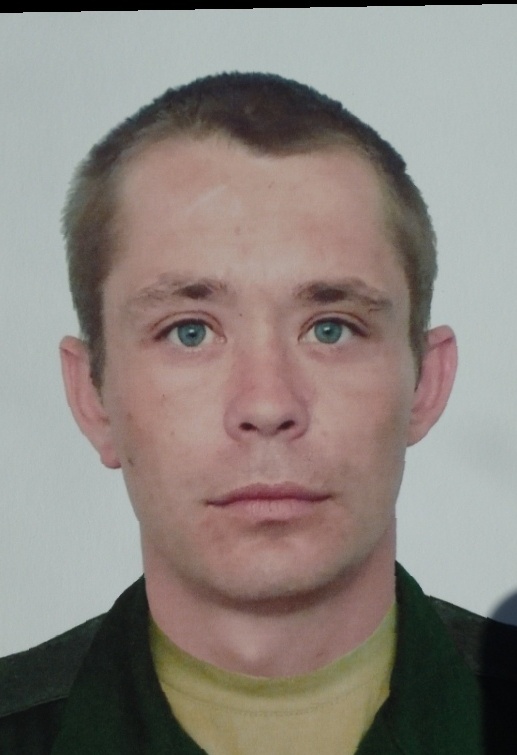 Фото: Погибший на войне с Украиной Беседин Юрий Александрович. Воронежская область, мотострелковые войска