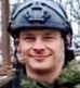 Фото: Погибший на войне с Украиной Белянчиков Виталий Анатольевич. Архангельская область, нет данных