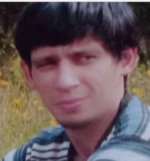 Фото: Погибший на войне с Украиной Шамунов Павел Александрович. Кировская область, добровольцы