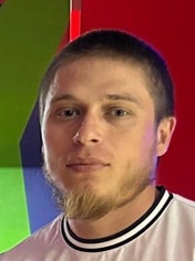 Фото: Погибший на войне с Украиной Карданов Артур Муссаевич. Кабардино-Балкарская Республика, мотострелковые войска