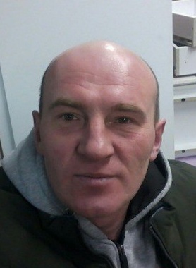 Фото: Погибший на войне с Украиной Мелехов Евгений Викторович. Челябинская область, добровольцы