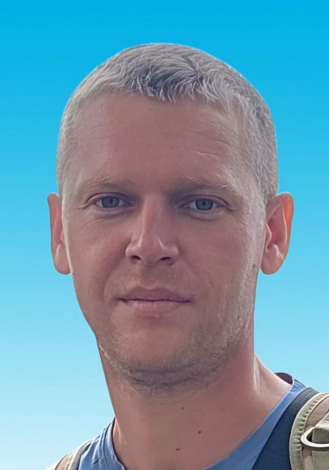 Фото: Погибший на войне с Украиной Бавыкин Антон Михайлович. Ростовская область, добровольцы