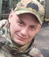 Фото: Погибший на войне с Украиной Попов Евгений Сергеевич. Ростовская область, мотострелковые войска