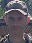 Фото: Погибший на войне с Украиной Гурин Юрий Николаевич. Пензенская область, добровольцы