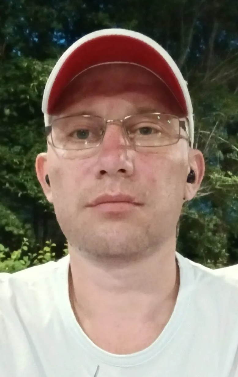 Фото: Погибший на войне с Украиной Костомашенко Сергей Викторович. Оренбургская область, нет данных