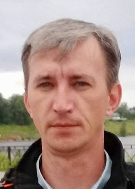 Фото: Погибший на войне с Украиной Лазарев Сергей Алексеевич. Пермский край, добровольцы
