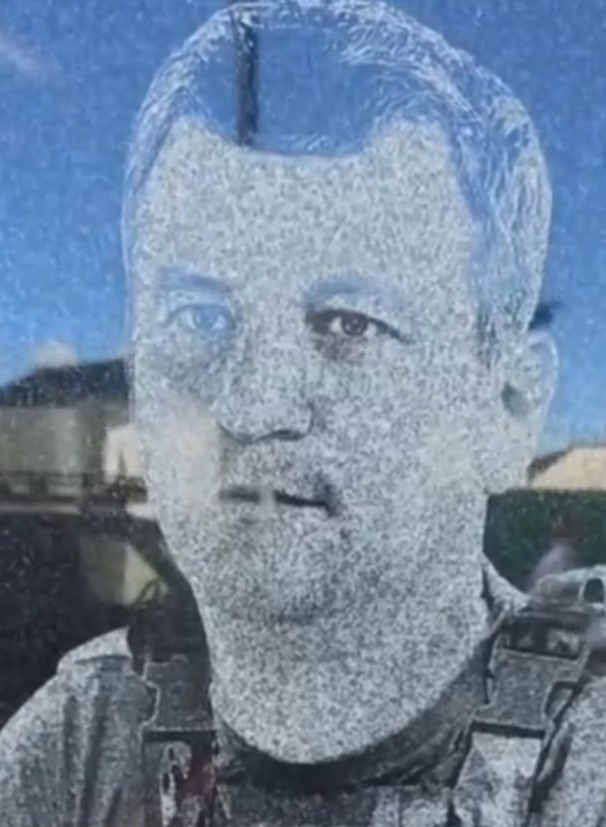 Фото: Погибший на войне с Украиной Товпеко Борис Леонидович. Забайкальский край, нет данных