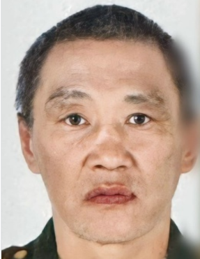 Фото: Погибший на войне с Украиной Яптунэ Григорий Гавриилович. Красноярский край, добровольцы