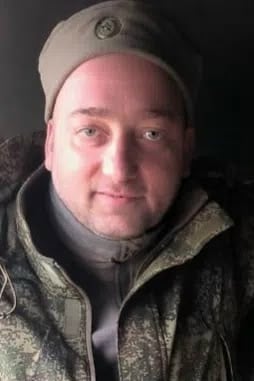 Фото: Погибший на войне с Украиной Билак Максим Юрьевич. Республика Коми, мотострелковые войска