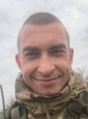 Фото: Погибший на войне с Украиной Столяров Дмитрий Николаевич. Рязанская область, добровольцы