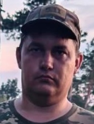 Фото: Погибший на войне с Украиной Поляков Александр Юрьевич. Хабаровский край, танковые войска