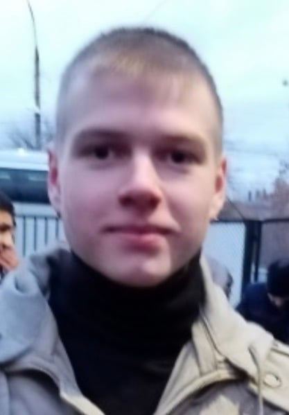 Фото: Погибший на войне с Украиной Королев Алексей Алексеевич. Кировская область, добровольцы