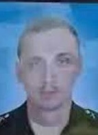 Фото: Погибший на войне с Украиной Пермяков Иван Сергеевич. Тюменская область, нет данных