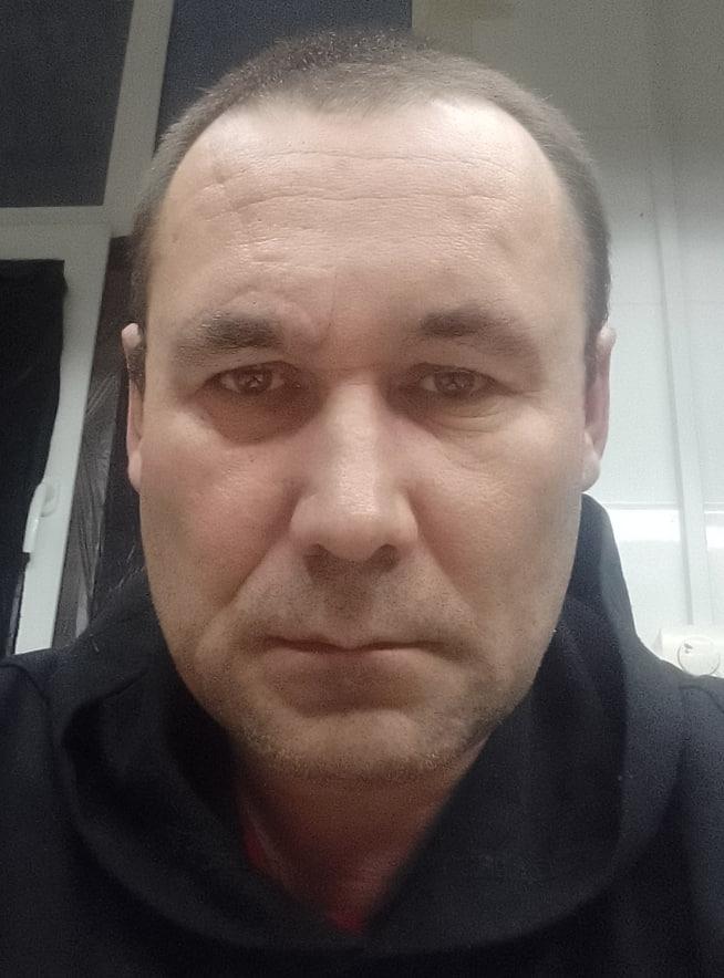 Фото: Погибший на войне с Украиной Хабибуллин Айрат Амирзянович. Республика Татарстан, нет данных