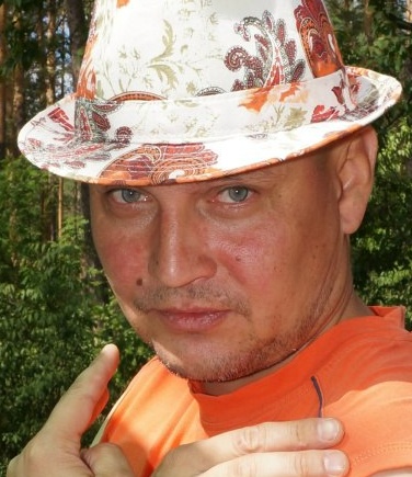 Фото: Погибший на войне с Украиной Салаев Алексей Николаевич. Республика Мордовия, нет данных