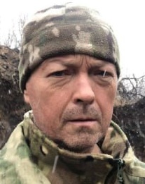 Фото: Погибший на войне с Украиной Овчинников Павел Владимирович. Ростовская область, добровольцы