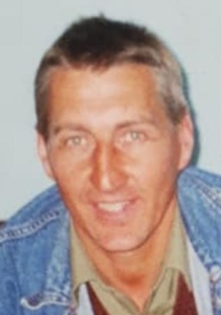 Фото: Погибший на войне с Украиной Никитин Сергей Алексеевич. Кемеровская область, заключенные