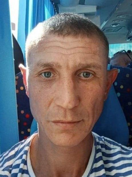 Фото: Погибший на войне с Украиной Радионов Игорь Сергеевич. Республика Татарстан, нет данных