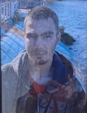Фото: Погибший на войне с Украиной Рыбин Александр Павлович. Республика Татарстан, нет данных