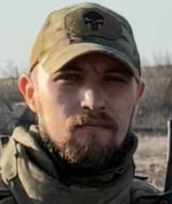 Фото: Погибший на войне с Украиной Плеханов Иван Юрьевич. Челябинская область, добровольцы