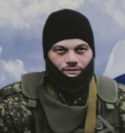 Фото: Погибший на войне с Украиной Горчаков Андрей Владимирович. Владимирская область, танковые войска