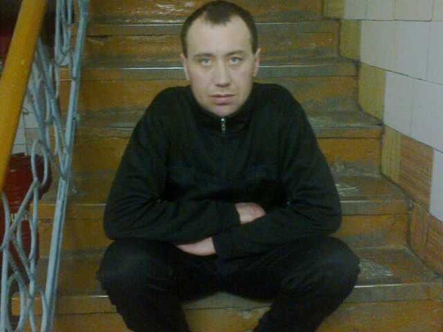 Фото: Погибший на войне с Украиной Южаков Сергей Михайлович. Тюменская область, нет данных