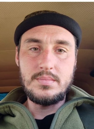 Фото: Погибший на войне с Украиной Орлов Виталий Валерьевич. Ростовская область, морпехи