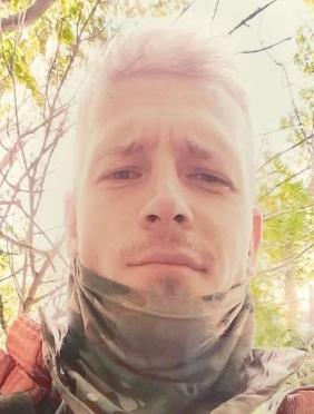 Фото: Погибший на войне с Украиной Ивуль Алексей Александрович. Ярославская область, морпехи