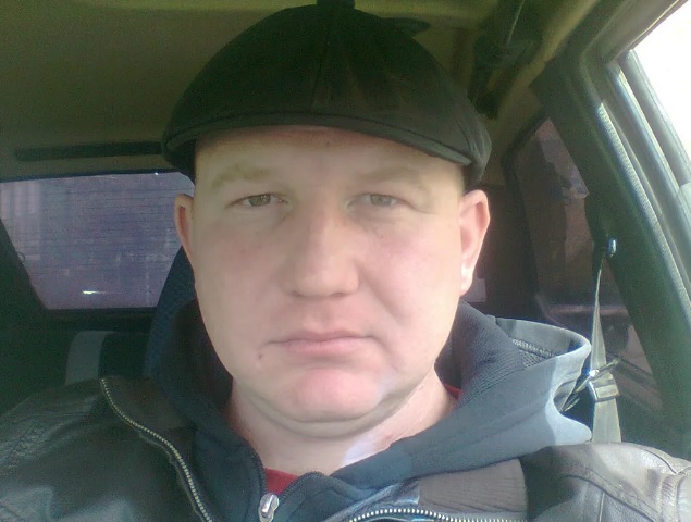 Фото: Погибший на войне с Украиной Винников Александр Николаевич. Кемеровская область, нет данных