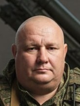Фото: Погибший на войне с Украиной Матвеев Константин Николаевич. Самарская область, добровольцы