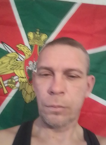 Фото: Погибший на войне с Украиной Желтов Александр Викторович. Саратовская область, нет данных