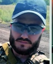 Фото: Погибший на войне с Украиной Беликов Иван Сергеевич. Волгоградская область, мотострелковые войска