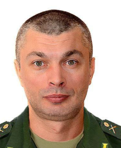 Фото: Погибший на войне с Украиной Зинченко Антон Алексеевич. ДНР, мобилизованные