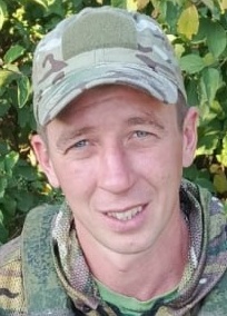 Фото: Погибший на войне с Украиной Князев Игорь Вячеславович. Самарская область, нет данных