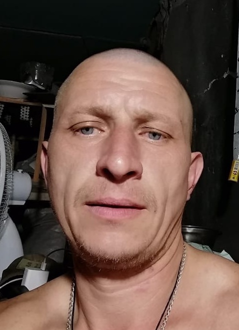 Фото: Погибший на войне с Украиной Санаров Михаил Николаевич. Алтайский край, танковые войска