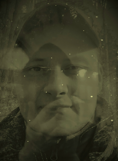 Фото: Погибший на войне с Украиной Обманов Руслан Ростислав. Ивановская область, заключенные