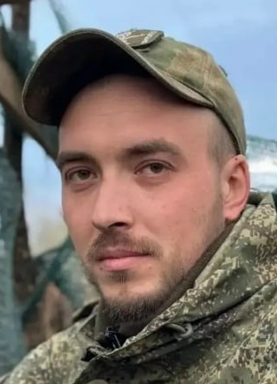 Фото: Погибший на войне с Украиной Ярцев Антон Александрович. Краснодарский край, нет данных