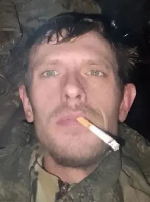 Фото: Погибший на войне с Украиной Федоринин Артём Николаевич. Липецкая область, мотострелковые войска