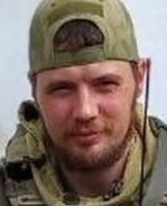 Фото: Погибший на войне с Украиной Обухов Иван Александрович. Республика Коми, мотострелковые войска