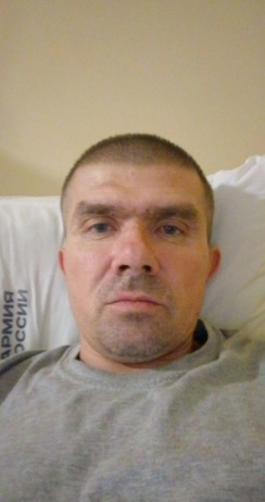 Фото: Погибший на войне с Украиной Грачев Андрей Александрович. Пензенская область, нет данных