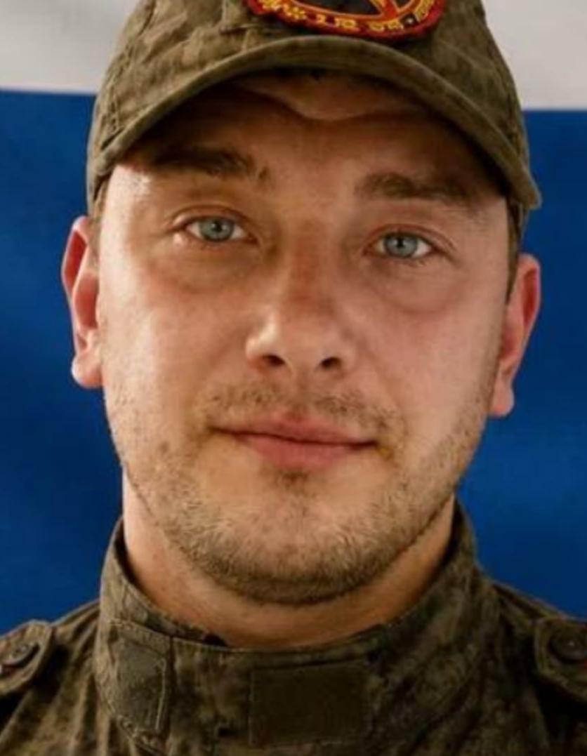 Фото: Погибший на войне с Украиной Абдрахманов Руслан Рафаилевич. Республика Татарстан, нет данных