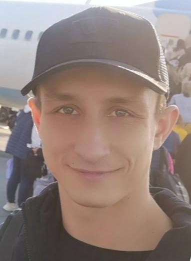 фотография Кульча Вячеслав Валерьевич
